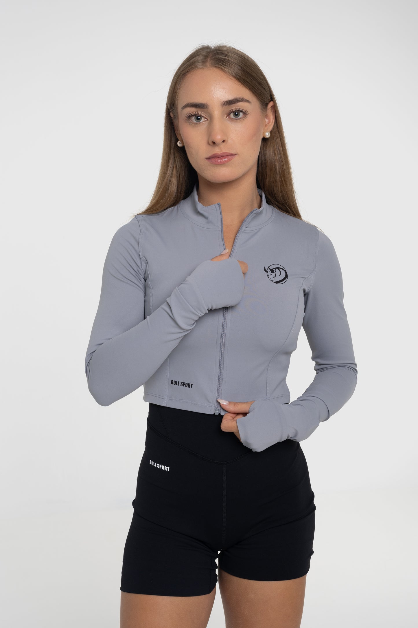 CHAQUETA bullsport-training