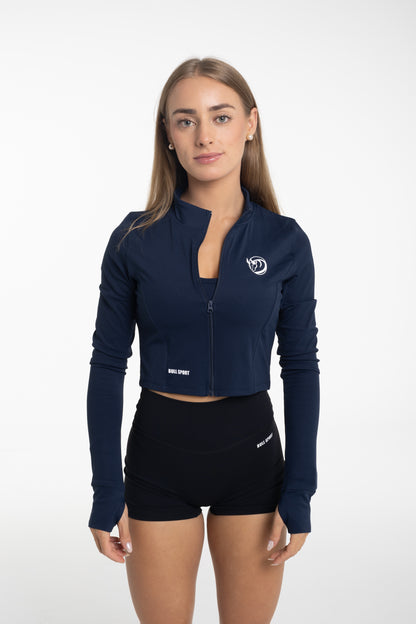 CHAQUETA bullsport-training